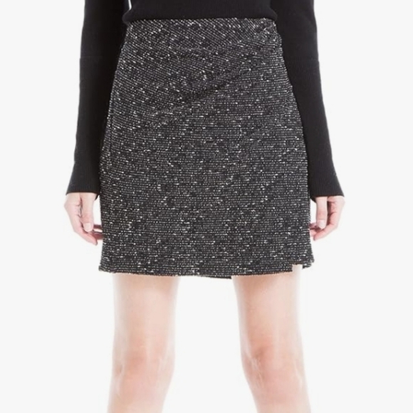 Max Studio Dresses & Skirts - NWT Max Studio Wrap Skirt